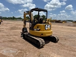 Used Caterpillar